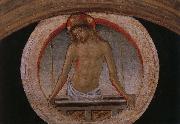 Francesco di Giorgio Martini, Condolences to Christ